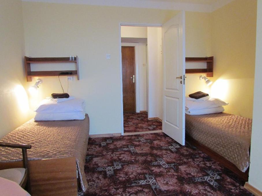 Osrodek Wypoczynkowy Panorama Guest house 3*