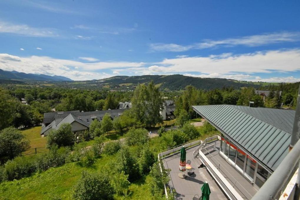 Guest house Osrodek Wypoczynkowy Panorama Zakopane