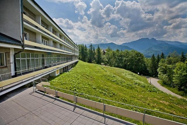Osrodek Wypoczynkowy Panorama Guest house