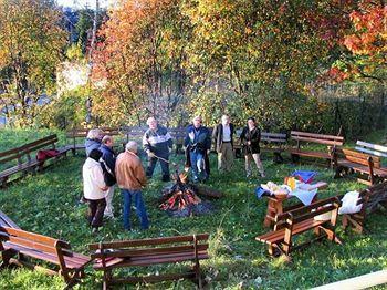 Osrodek Wypoczynkowy Panorama Zakopane