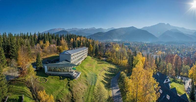 Osrodek Wypoczynkowy Panorama Guest house Zakopane