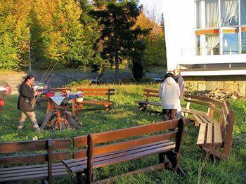 Osrodek Wypoczynkowy Panorama Guest house 3*