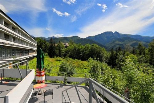 Guest house Osrodek Wypoczynkowy Panorama