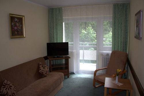 Osrodek Wypoczynkowy Panorama Guest house