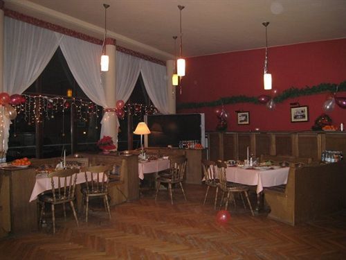 Guest house Osrodek Wypoczynkowy Panorama
