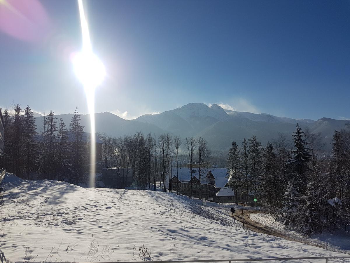 Osrodek Wypoczynkowy Panorama Guest house 3*