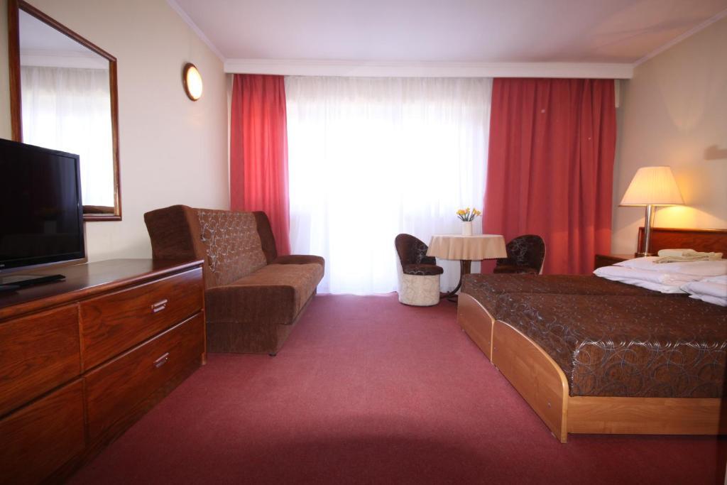 Guest house Osrodek Wypoczynkowy Panorama 3*