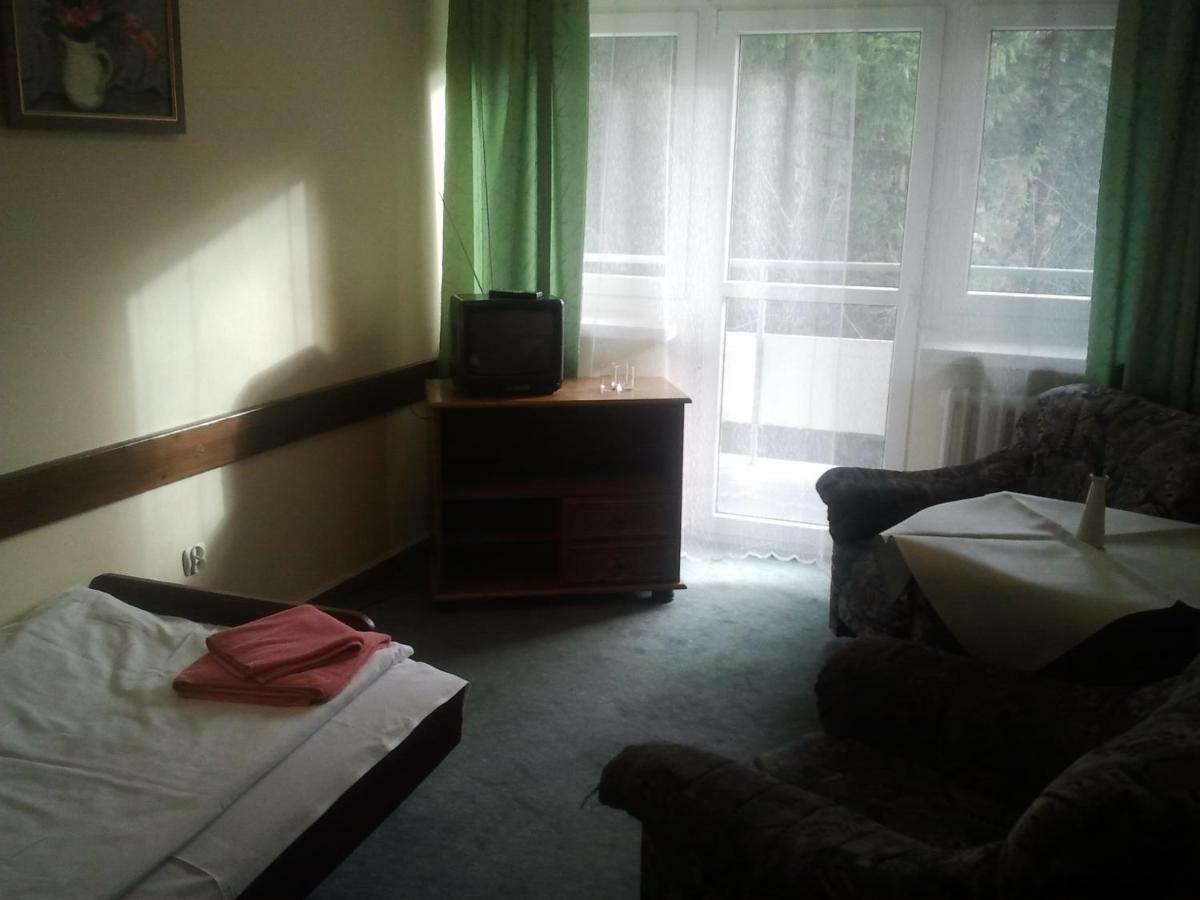 Guest house Osrodek Wypoczynkowy Panorama